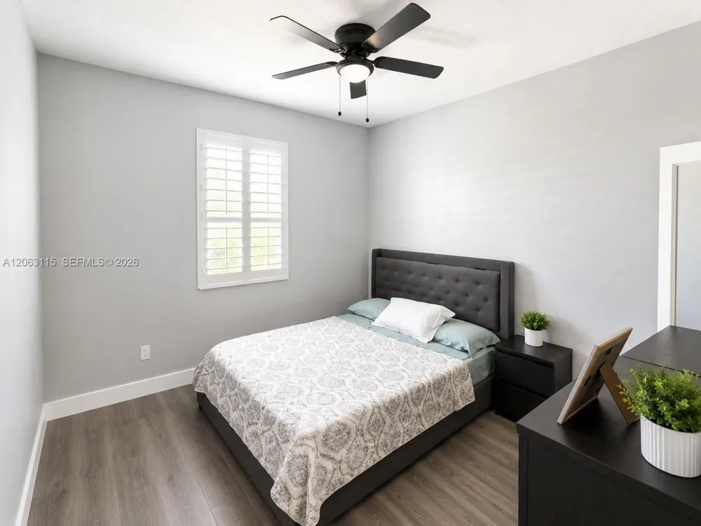4922 NW 48th Ter #4922 Tamarac, FL 33319