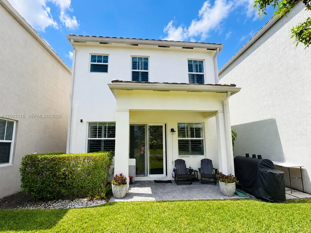 4922 NW 48th Ter #4922 Tamarac, FL 33319