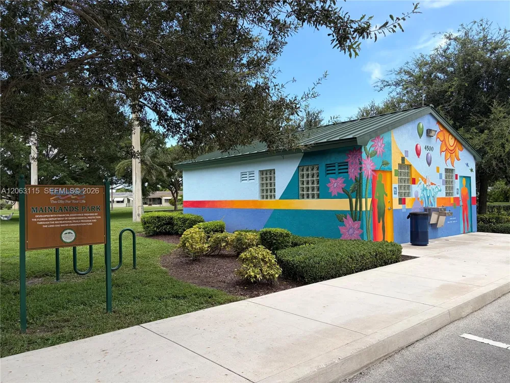 4922 NW 48th Ter #4922 Tamarac, FL 33319