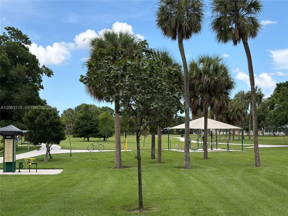 4922 NW 48th Ter #4922 Tamarac, FL 33319