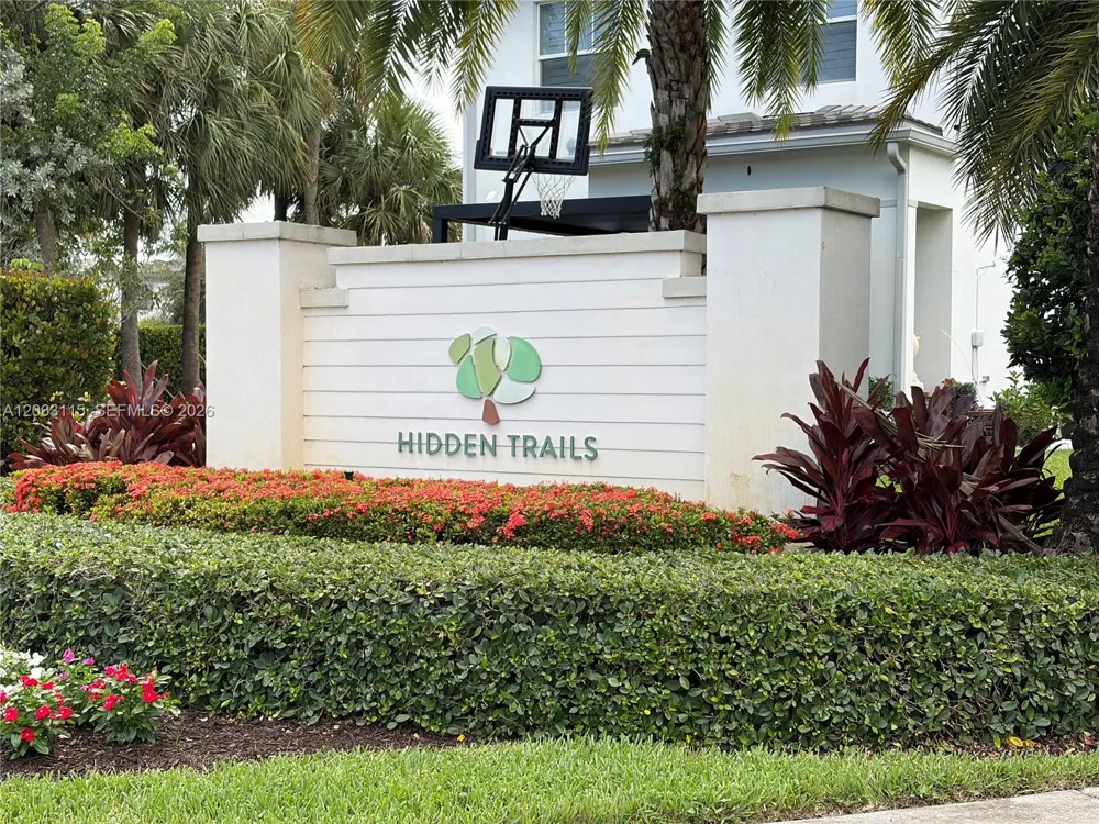 4922 NW 48th Ter #4922 Tamarac, FL 33319