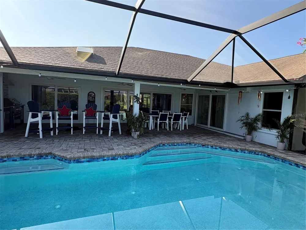 5092 KILTY COURT E Bradenton, FL 34203