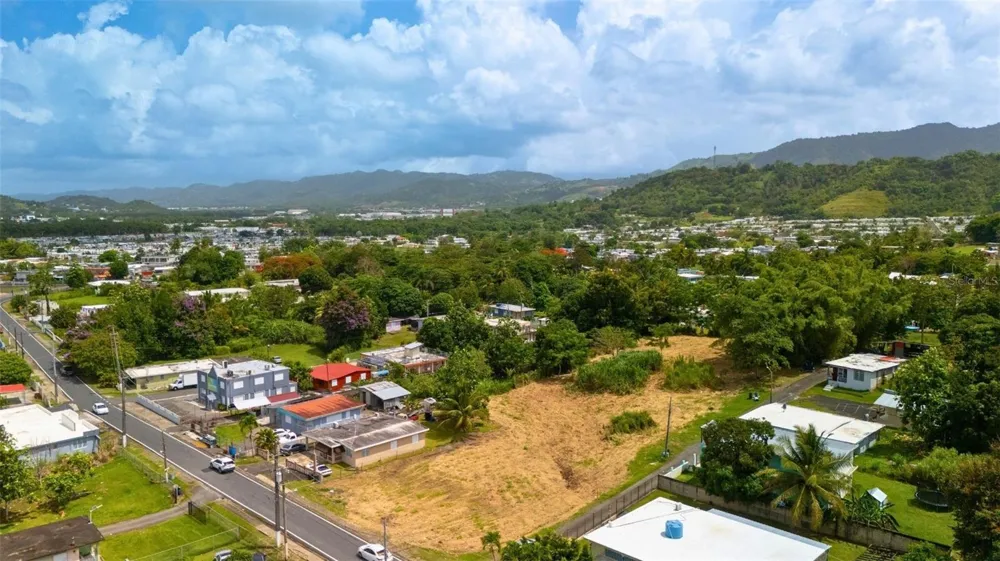 BO CEIBA NORTE 28 COM SANTANA Juncos, PR 00777