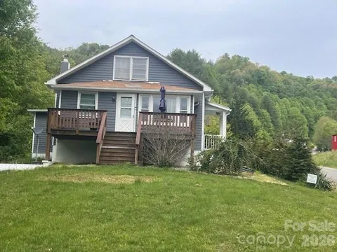 733 Clark Swift Road