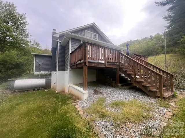 733 Clark Swift Road Vilas, NC 28692