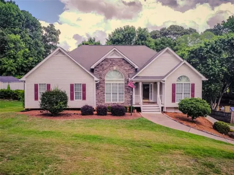 168 Magnolia Drive