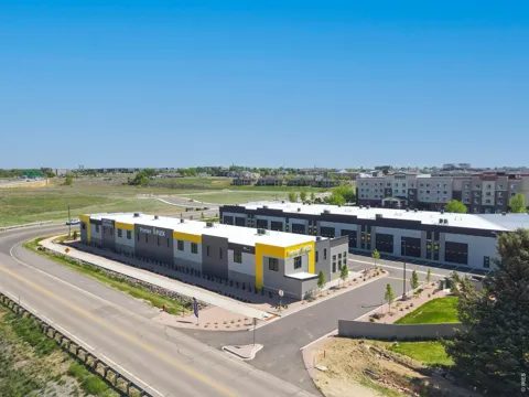 5378 Ronald Reagan Boulevard #100-144