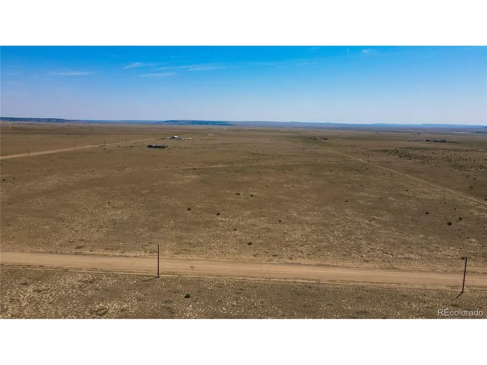 Bennett Rd Walsenburg, CO 81089