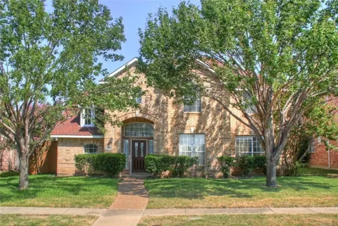 4551 Hawkhurst Drive