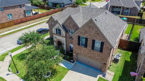 2504 Hammock Lake Drive