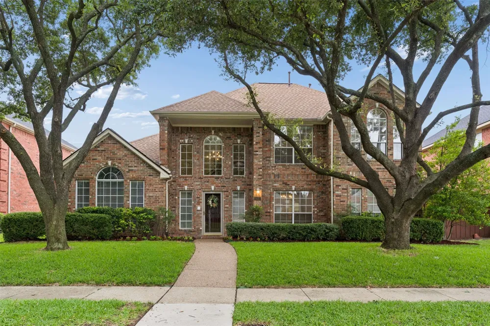 4432 English Oak Drive Plano, TX 75024