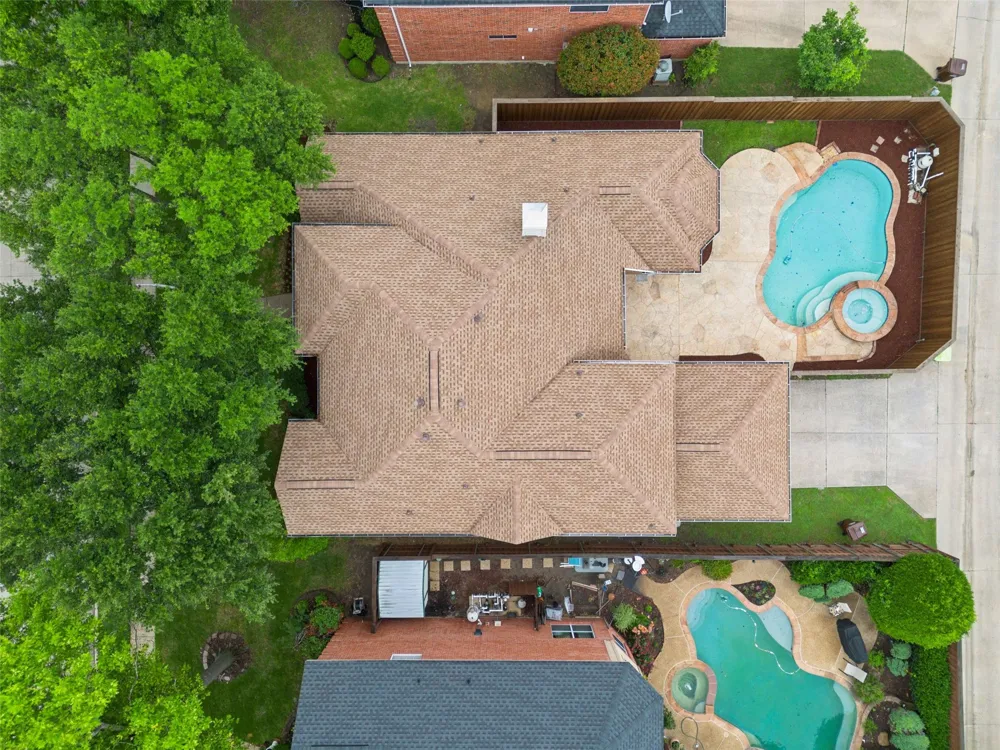 4432 English Oak Drive Plano, TX 75024