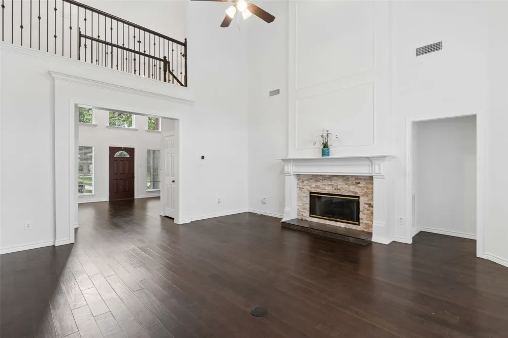 4432 English Oak Drive Plano, TX 75024