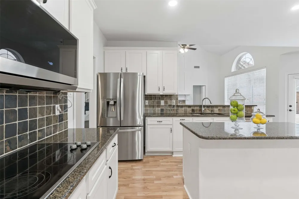 4432 English Oak Drive Plano, TX 75024