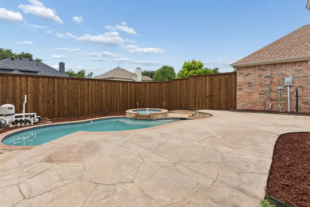 4432 English Oak Drive Plano, TX 75024