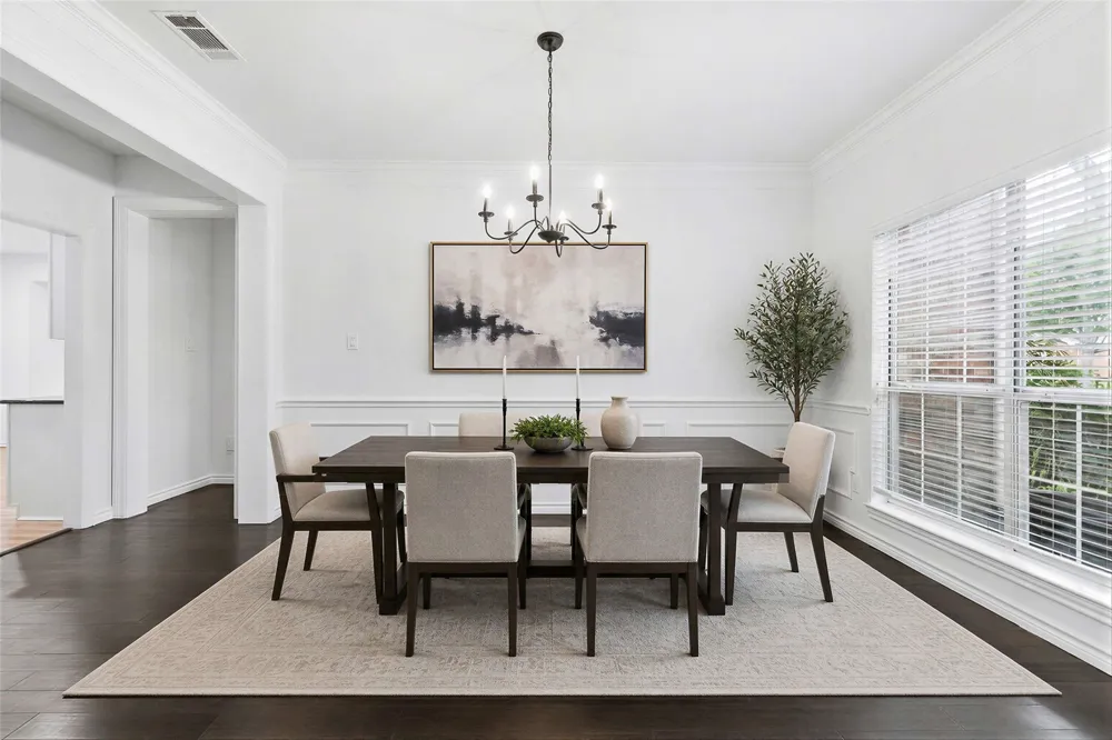 4432 English Oak Drive Plano, TX 75024