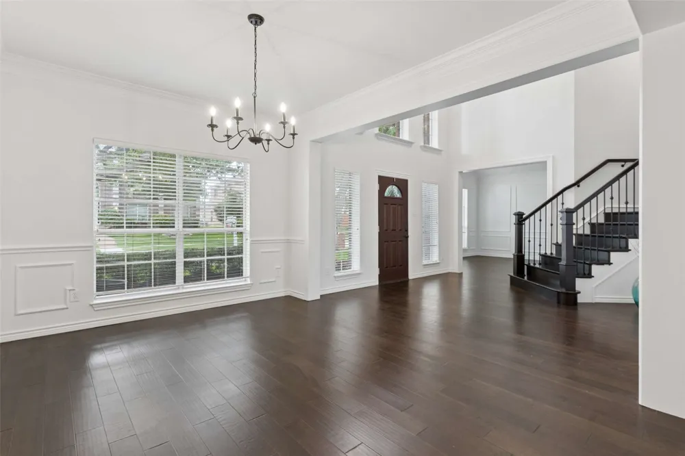 4432 English Oak Drive Plano, TX 75024