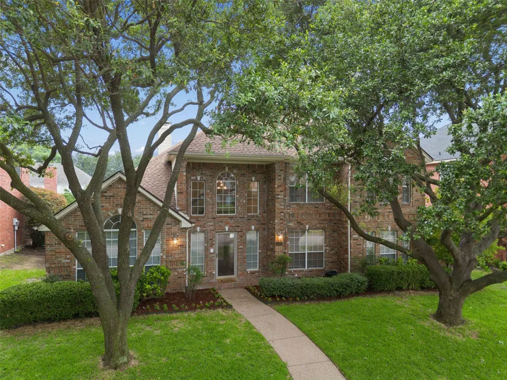 4432 English Oak Drive Plano, TX 75024