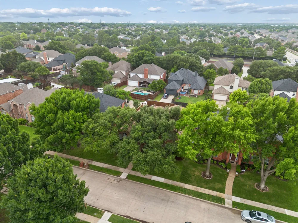 4432 English Oak Drive Plano, TX 75024