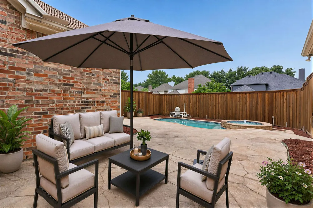 4432 English Oak Drive Plano, TX 75024