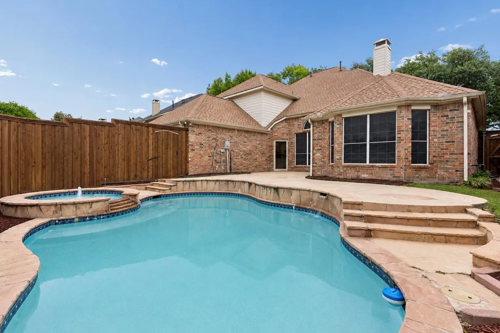 4432 English Oak Drive Plano, TX 75024