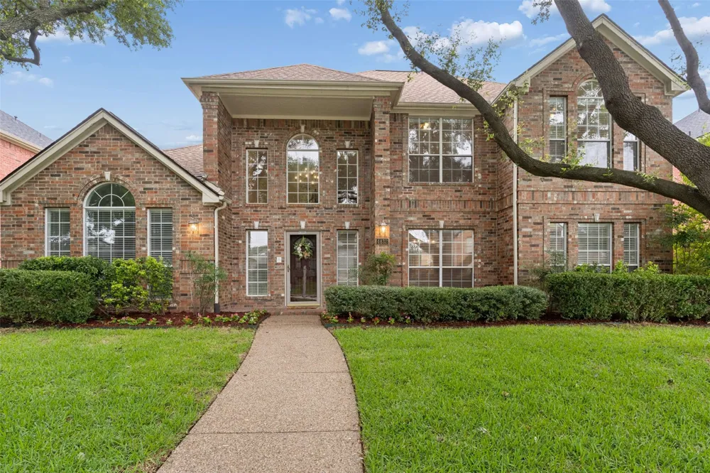 4432 English Oak Drive Plano, TX 75024