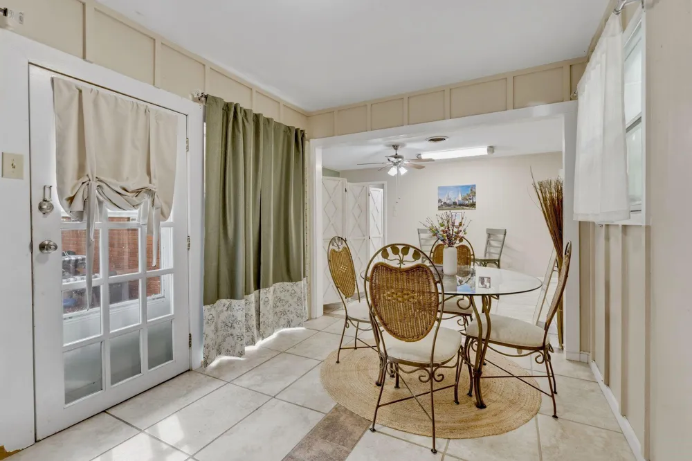2199 Illinois Street Rhome, TX 76078