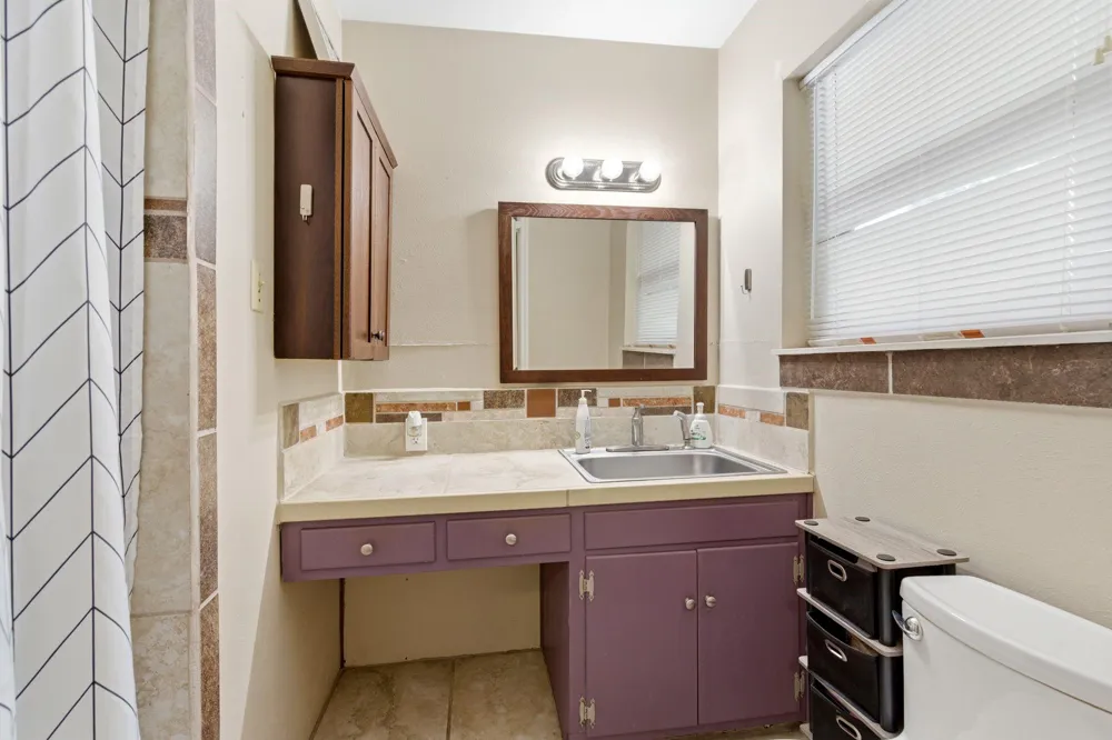 2199 Illinois Street Rhome, TX 76078