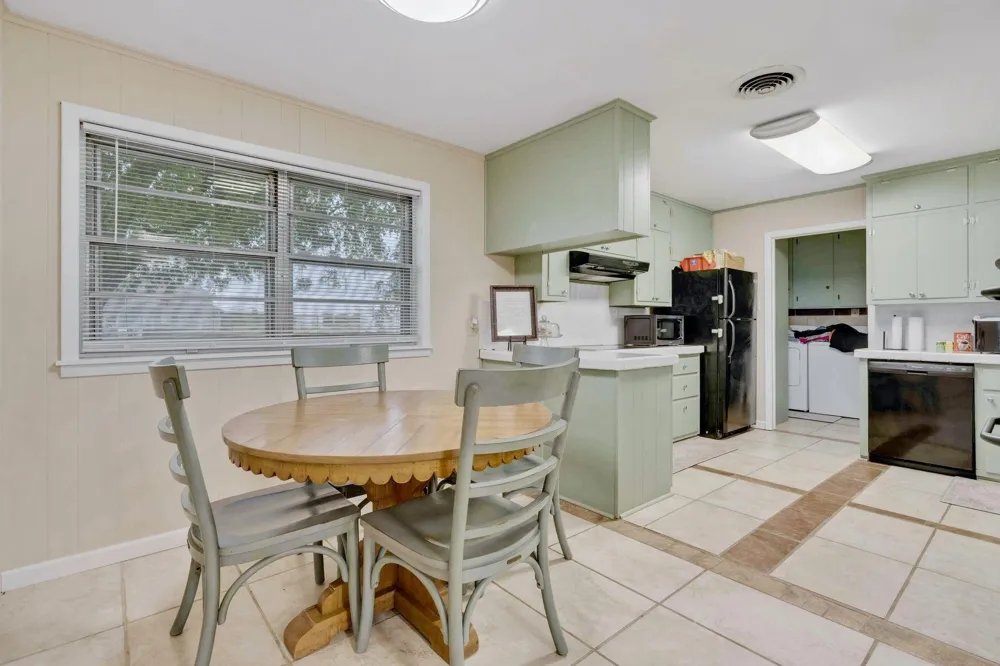 2199 Illinois Street Rhome, TX 76078