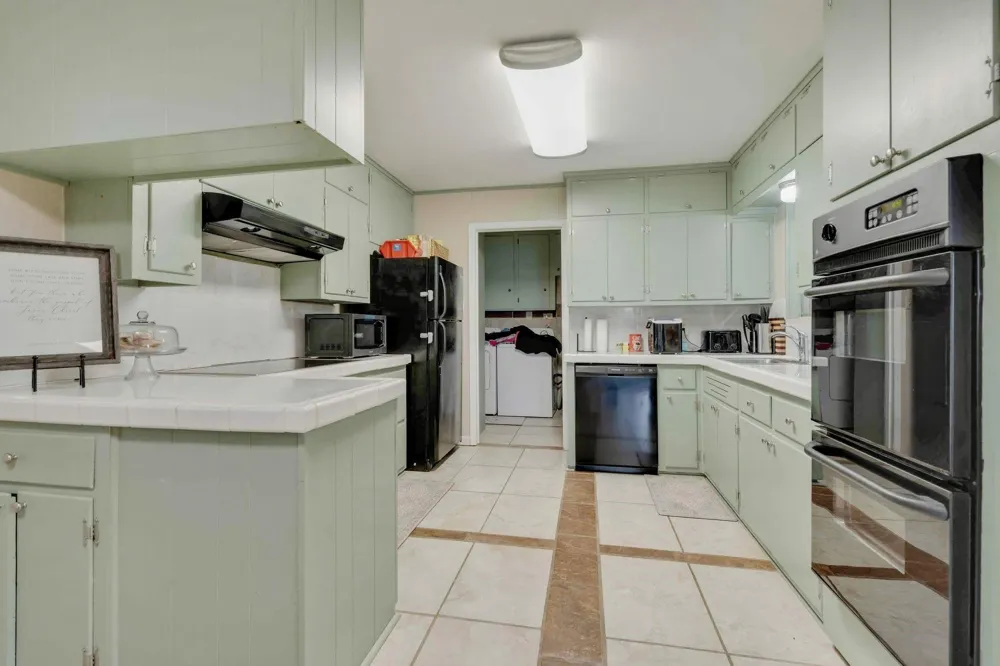 2199 Illinois Street Rhome, TX 76078