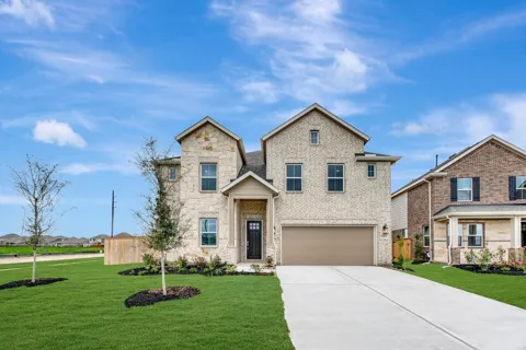 2703 Chancellor Court