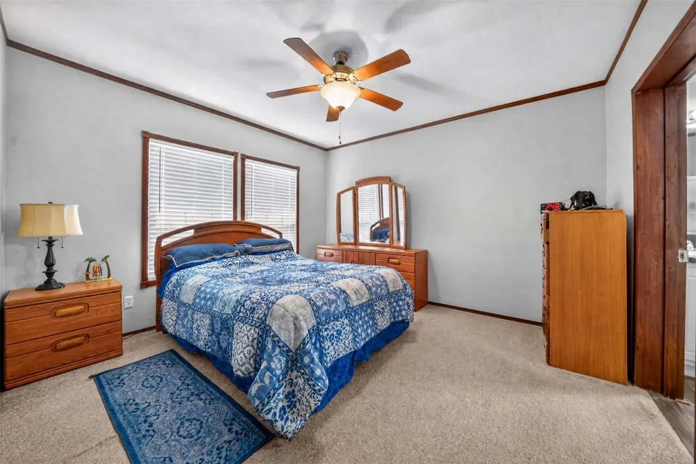 173 An County Road 2234 Palestine, TX 75803