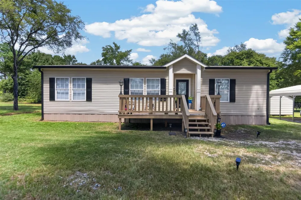 173 An County Road 2234 Palestine, TX 75803