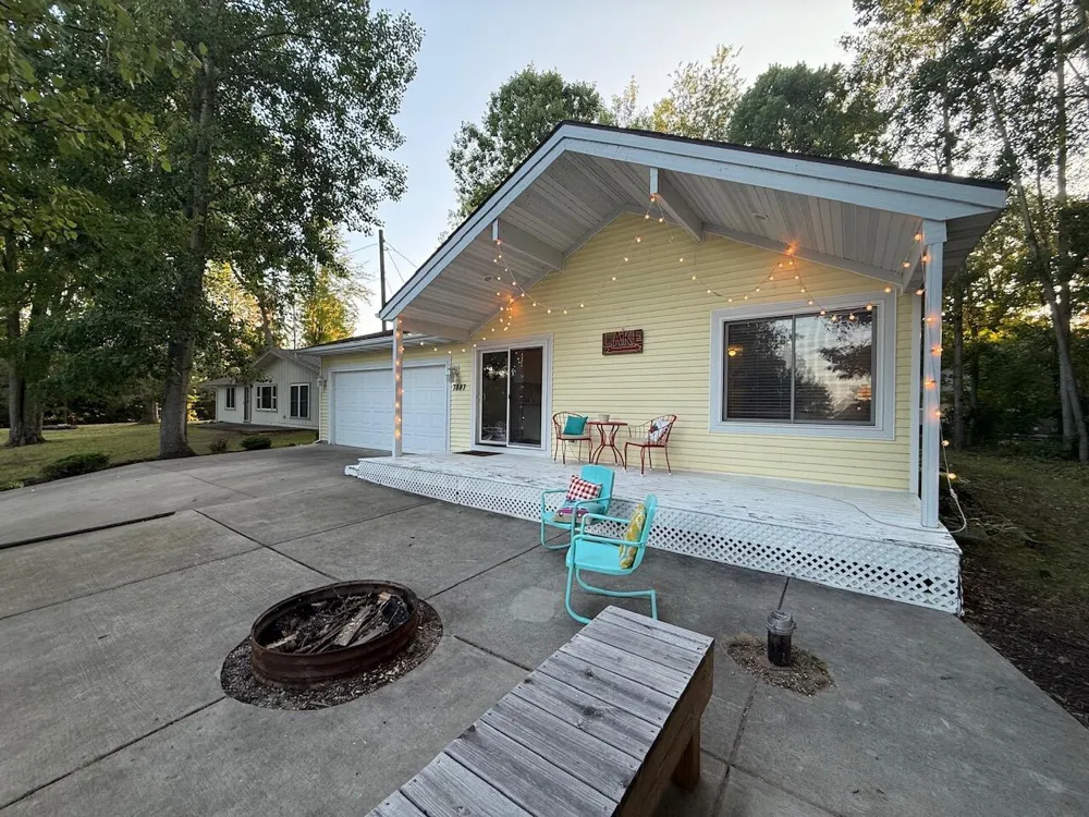 7887 Sixth Street Canadian Lakes, MI 49346
