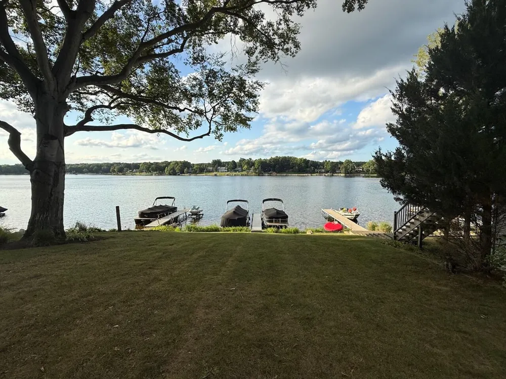 7887 Sixth Street Canadian Lakes, MI 49346