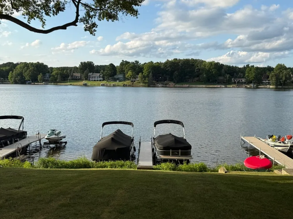 7887 Sixth Street Canadian Lakes, MI 49346