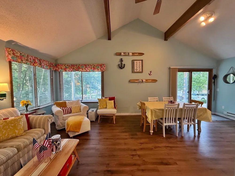 7887 Sixth Street Canadian Lakes, MI 49346