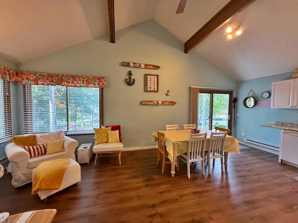 7887 Sixth Street Canadian Lakes, MI 49346