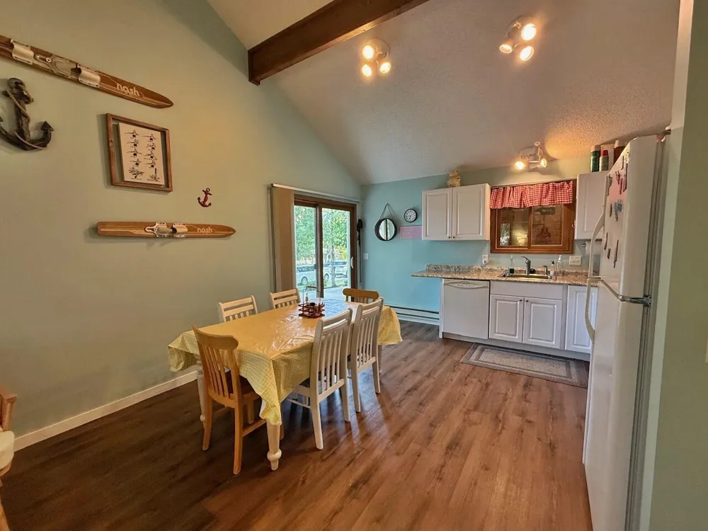 7887 Sixth Street Canadian Lakes, MI 49346
