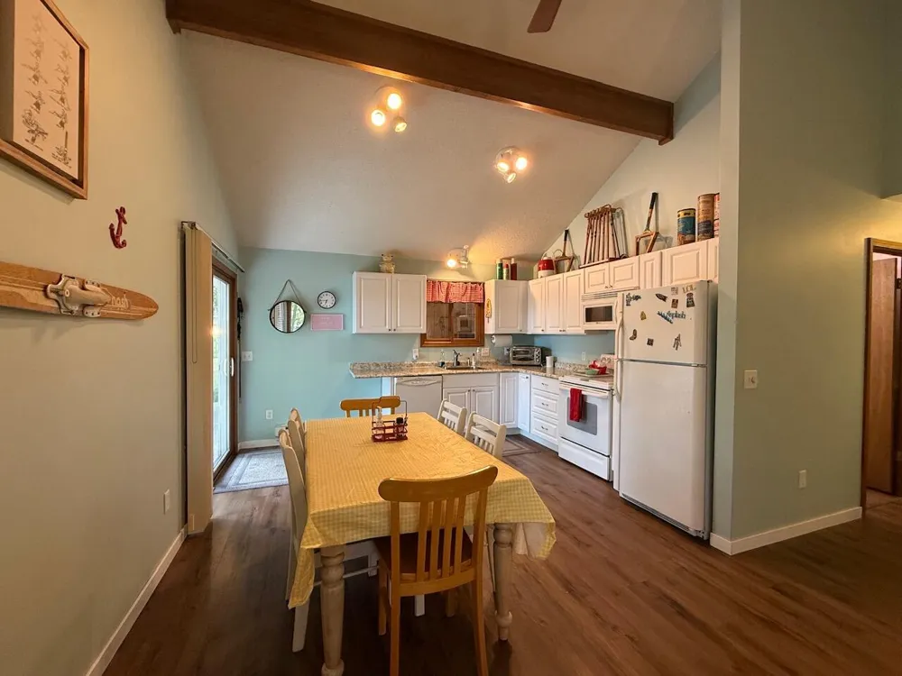 7887 Sixth Street Canadian Lakes, MI 49346