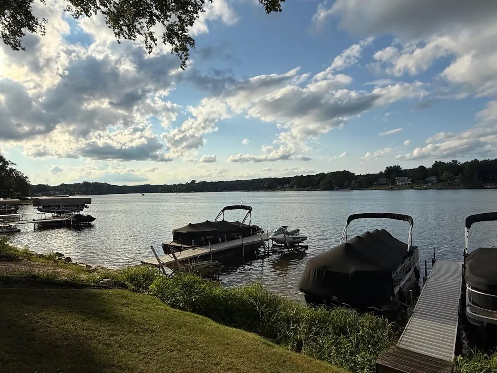 7887 Sixth Street Canadian Lakes, MI 49346
