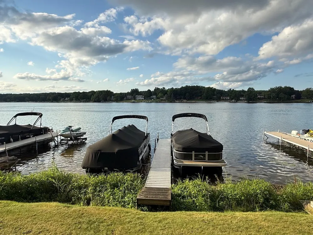 7887 Sixth Street Canadian Lakes, MI 49346
