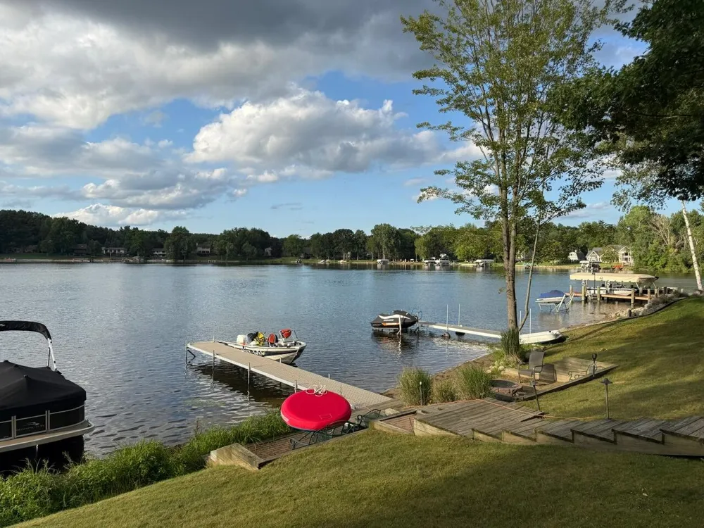 7887 Sixth Street Canadian Lakes, MI 49346