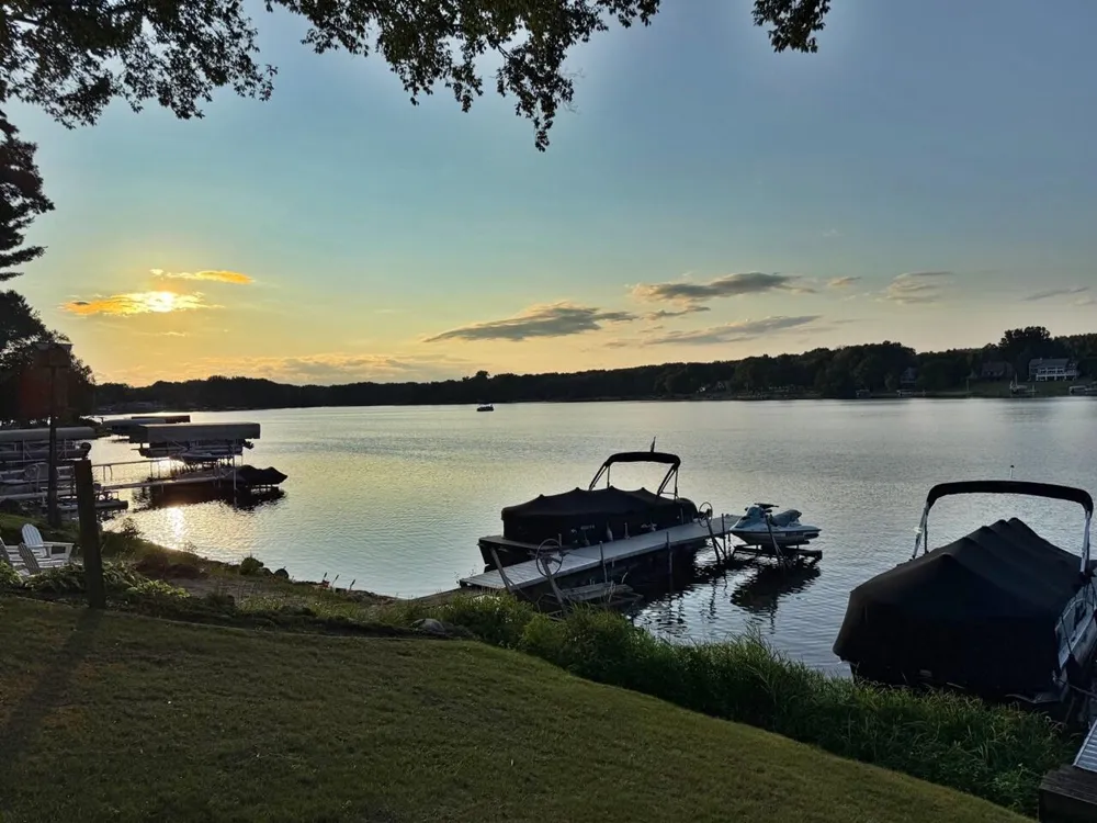7887 Sixth Street Canadian Lakes, MI 49346
