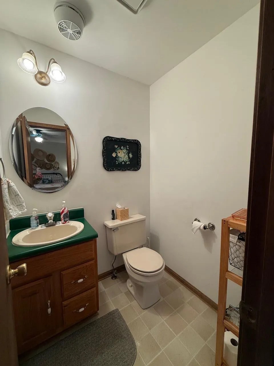 7887 Sixth Street Canadian Lakes, MI 49346