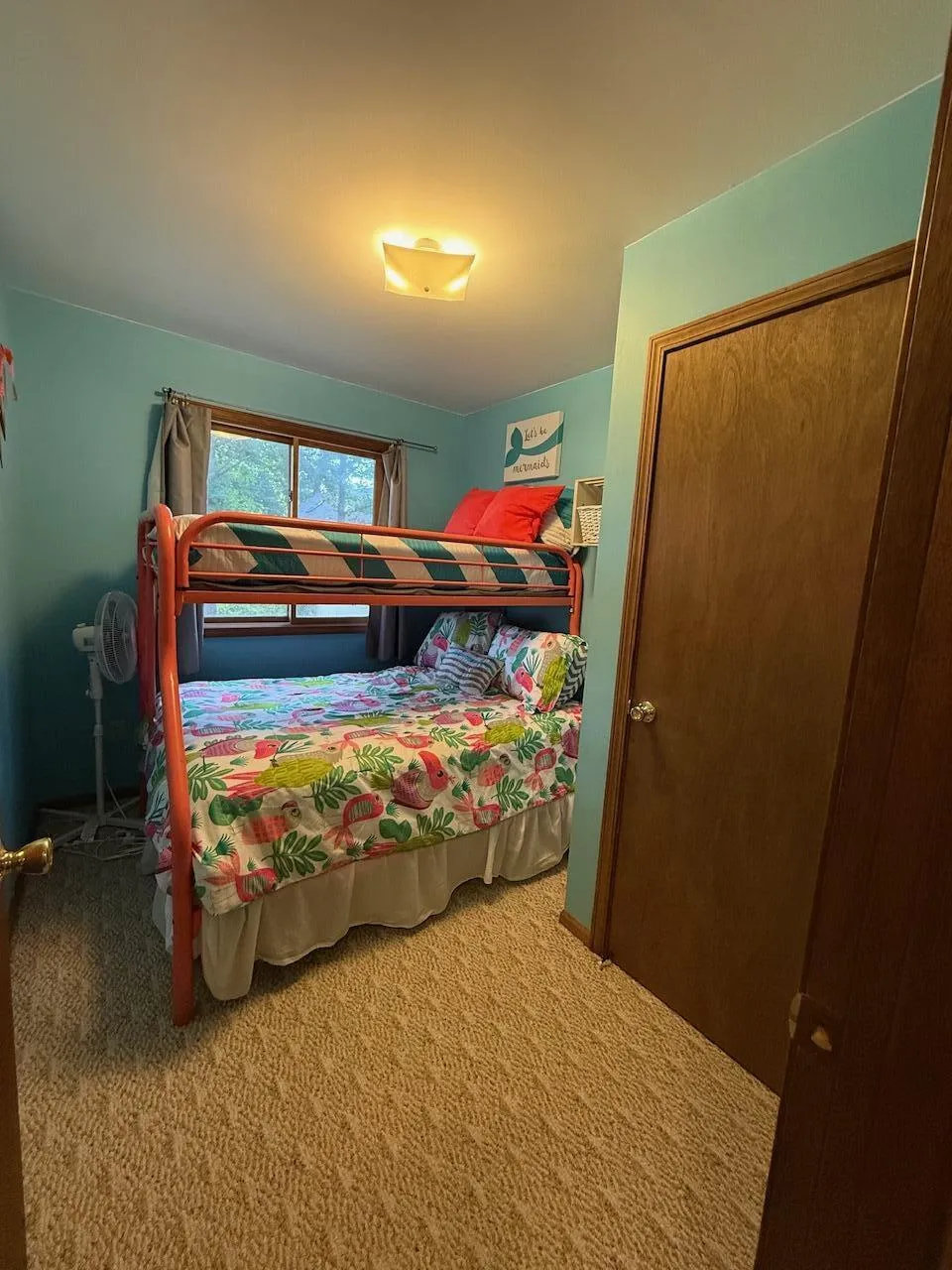 7887 Sixth Street Canadian Lakes, MI 49346