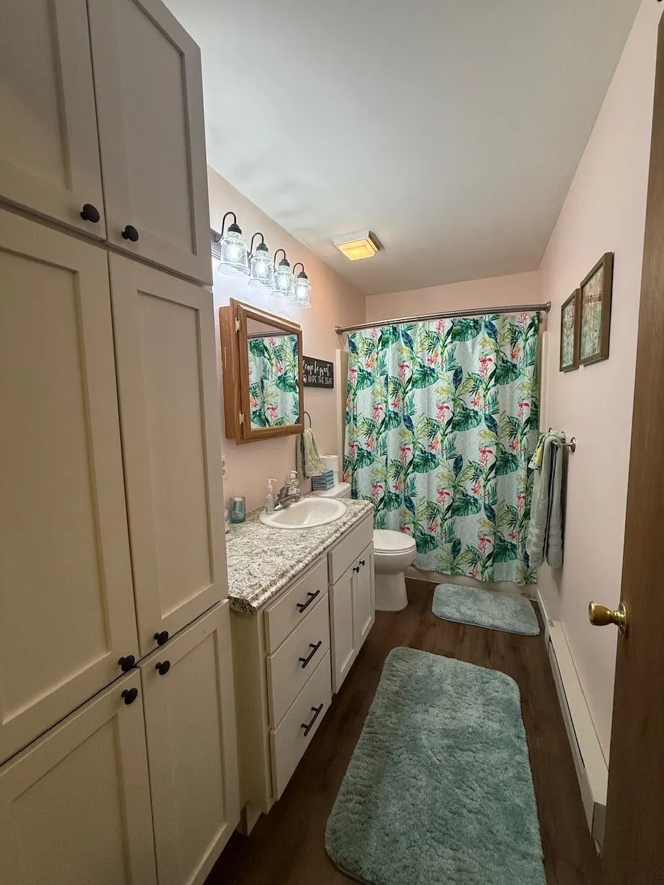 7887 Sixth Street Canadian Lakes, MI 49346