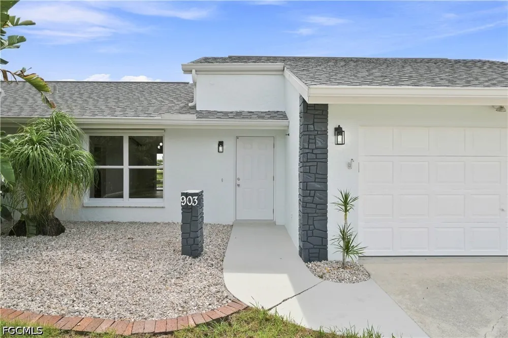 SE 20th Court Cape Coral, FL 33990