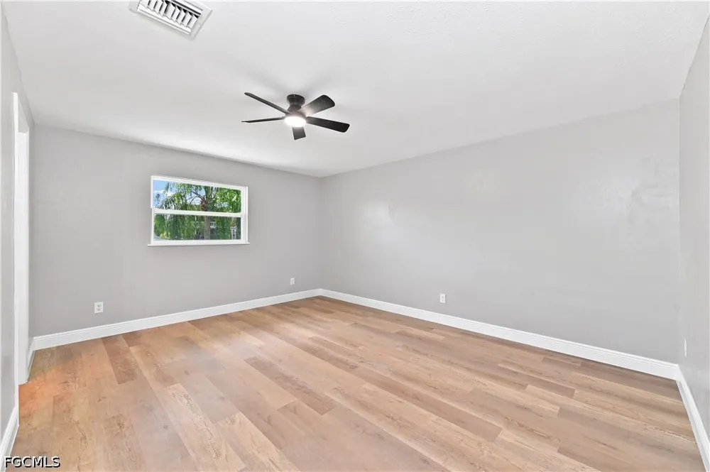 SE 20th Court Cape Coral, FL 33990