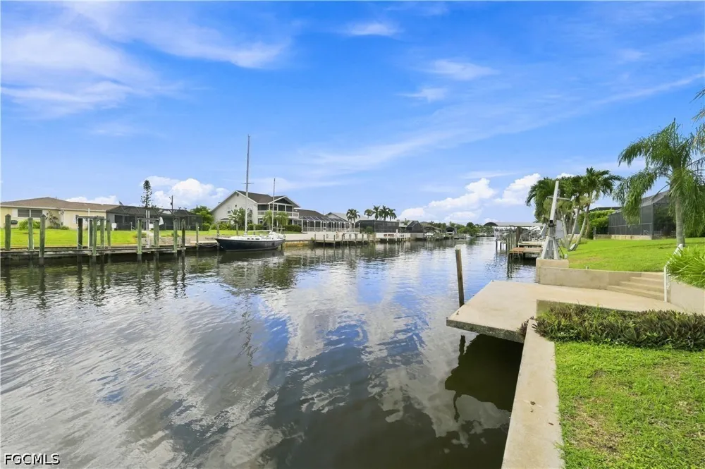 SE 20th Court Cape Coral, FL 33990